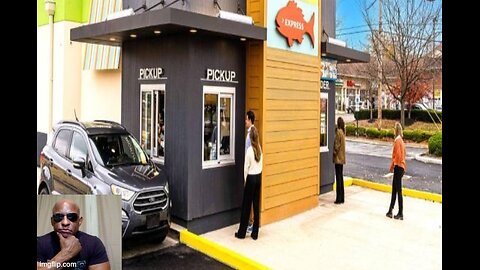 What The Doctor Of Common Sense Hates At Drive-thru Restaurants