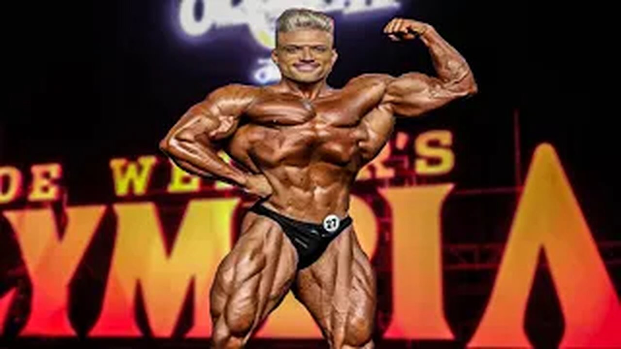 NO SHORTCUTS, NO EXCUSES - URS KALECINSKI - BODYBUILDING MOTIVATION VIDEO