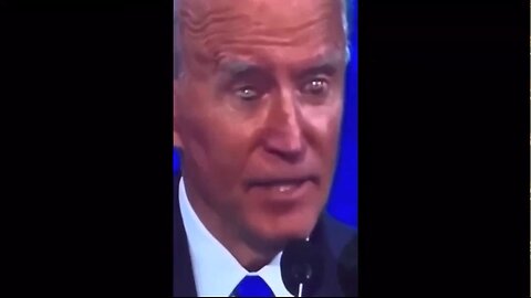 Shapeshifter 🔴 Joe Biden