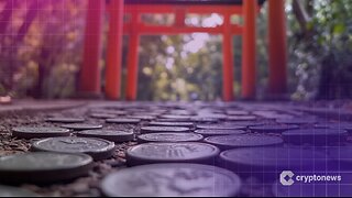 Japanese Corporate Altcoin Buying Spree Continues With Gumi to Spend $17M on XRP