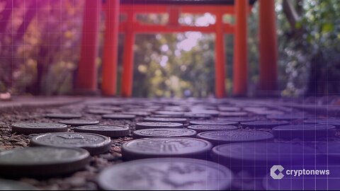 Japanese Corporate Altcoin Buying Spree Continues With Gumi to Spend $17M on XRP