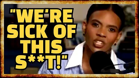 Candace Owens SLAMS Israel Supporters For "LYING" About Kirk Meeting