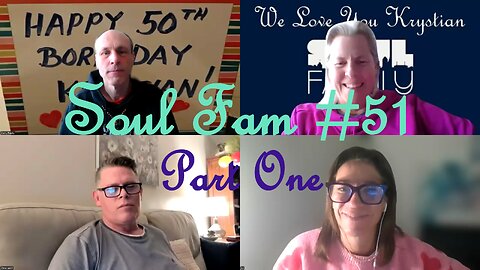 Soul Fam #51 Part One