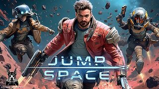 The WORST Space Crew EVER!