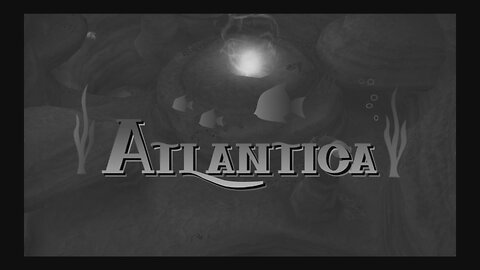 Kingdom Hearts Episode 10: Atlantica