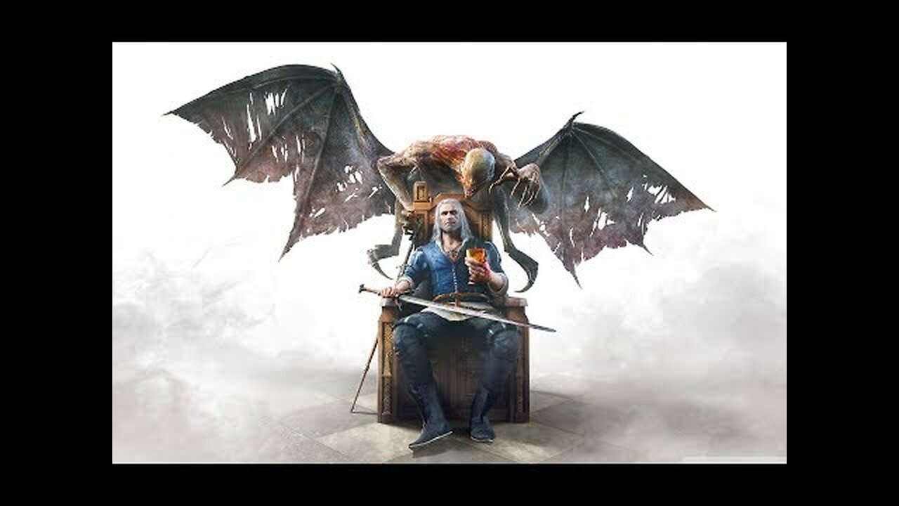 【GMV】Witching Hour