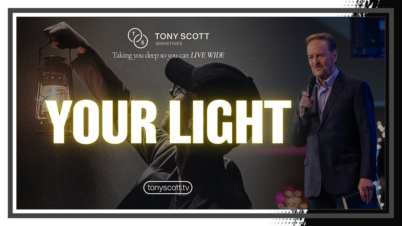Your Light