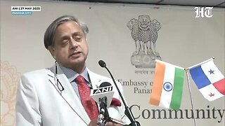 Full_Speech__Shashi_Tharoor_s_Most_Fiery_Address_In_US_Backyard_On_Pakistan-__Kill_Me_Too…___Sindoor