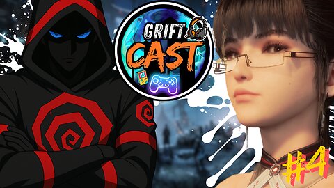 Eve Goes Fully EXPOSED | Stellar Blade (PC) | Griftcast