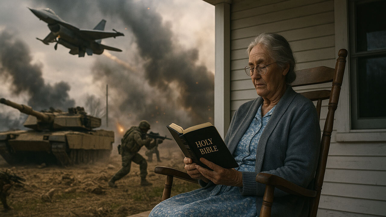 2025 – The Final Warnings Are Here: Are You Paying Attention?