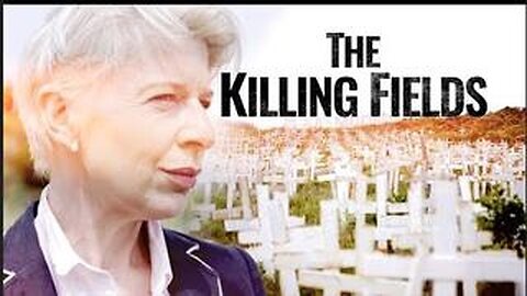 The Killing Fields - Katie Hopkins documentary about South Africa