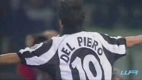 DEL PIERO