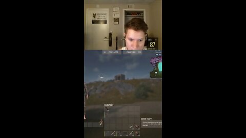 The worst thing about having your own Rust skin