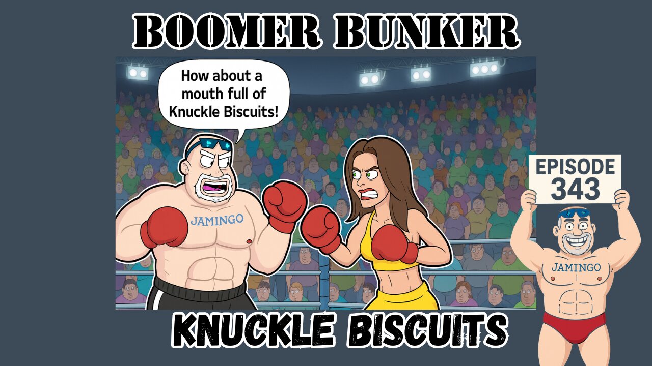 Knuckle Biscuits | 343
