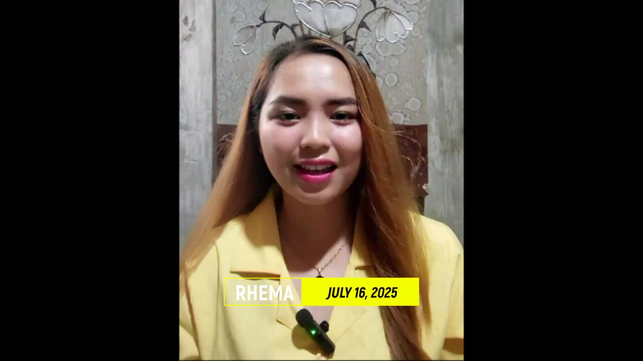 5 Reason To Hate Evil | JULY 16, 2025 | Desiree
