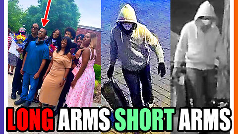 🔴LIVE: J6 Bomber's Arms Don't Match, Mamdani Keeping Homeless Camps, Simpsons Predict Ice Storm