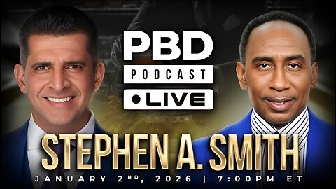 Stephen A. Smith: Mamdani's Inauguration , Minnesota Fraud + Iran Protests RAGE