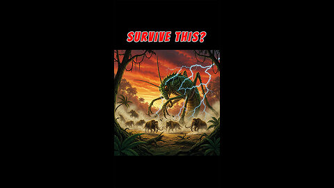FORGOTTEN ACTION CLASSIC: The 1950s Pulp Adventure Hollywood is Afraid to Make