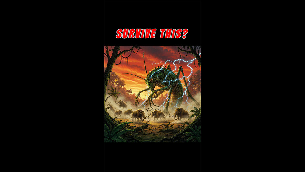 FORGOTTEN ACTION CLASSIC: The 1950s Pulp Adventure Hollywood is Afraid to Make
