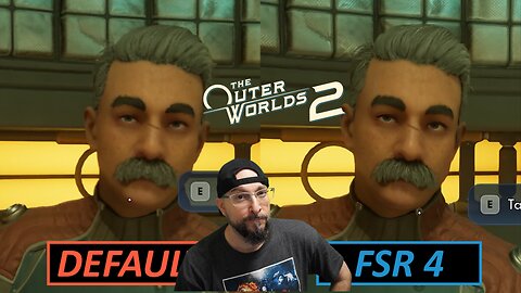 The Outer Worlds 2: You're Using The WRONG Settings!