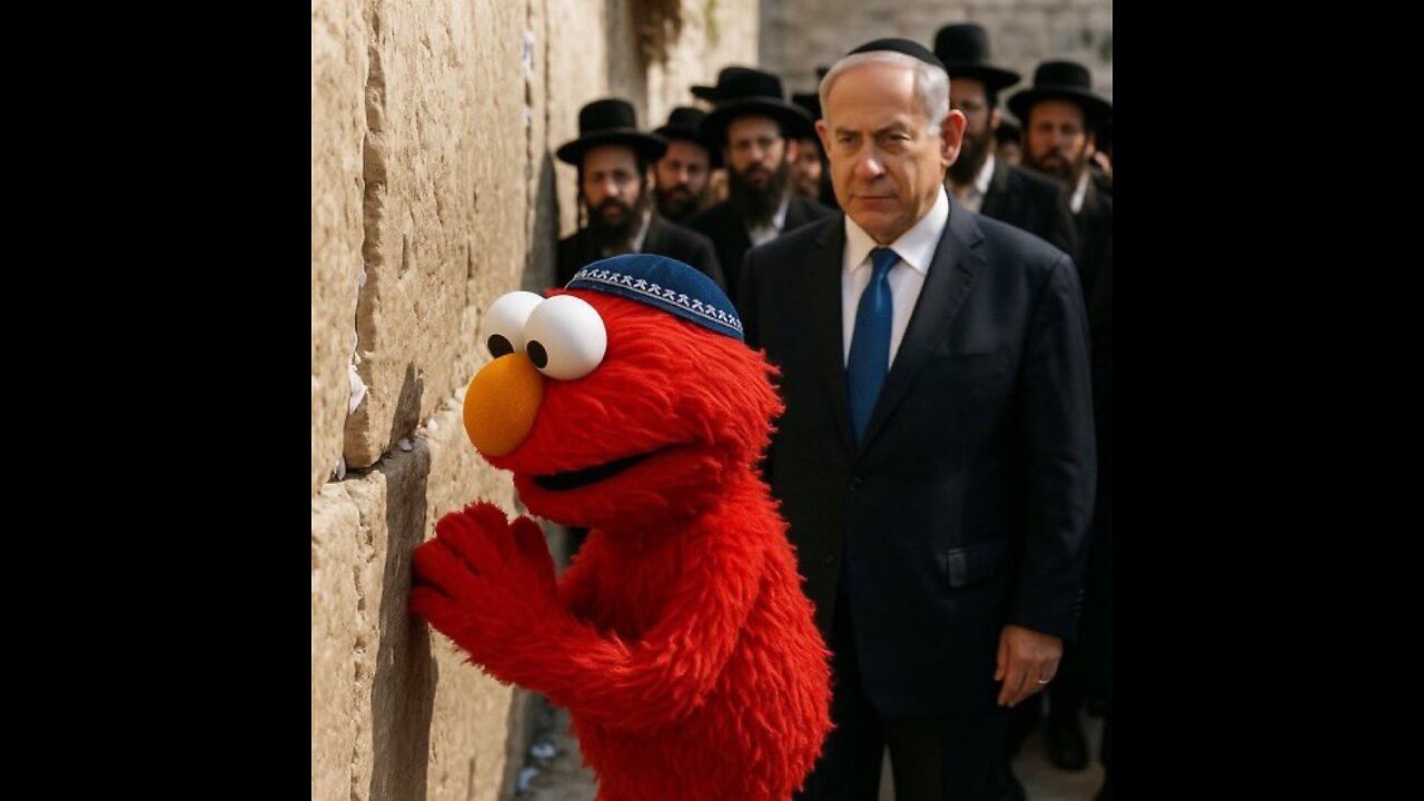 Elmo is getting cancelled for antisemitism▮The Jimmy Dore Show