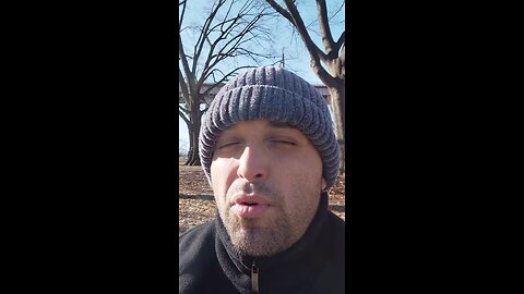 What's The Point of Following The Rules...?