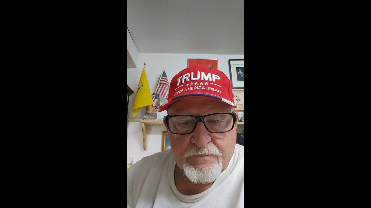 why i voted Democrat ???