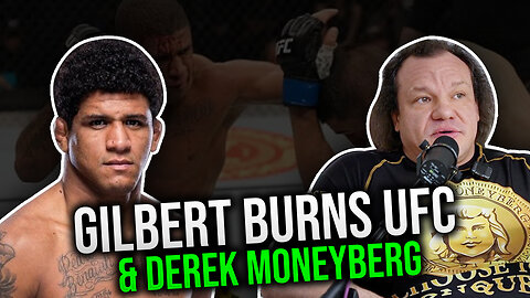 How I Make Real Estate Projects Profitable feat. UFC Gilbert Burns