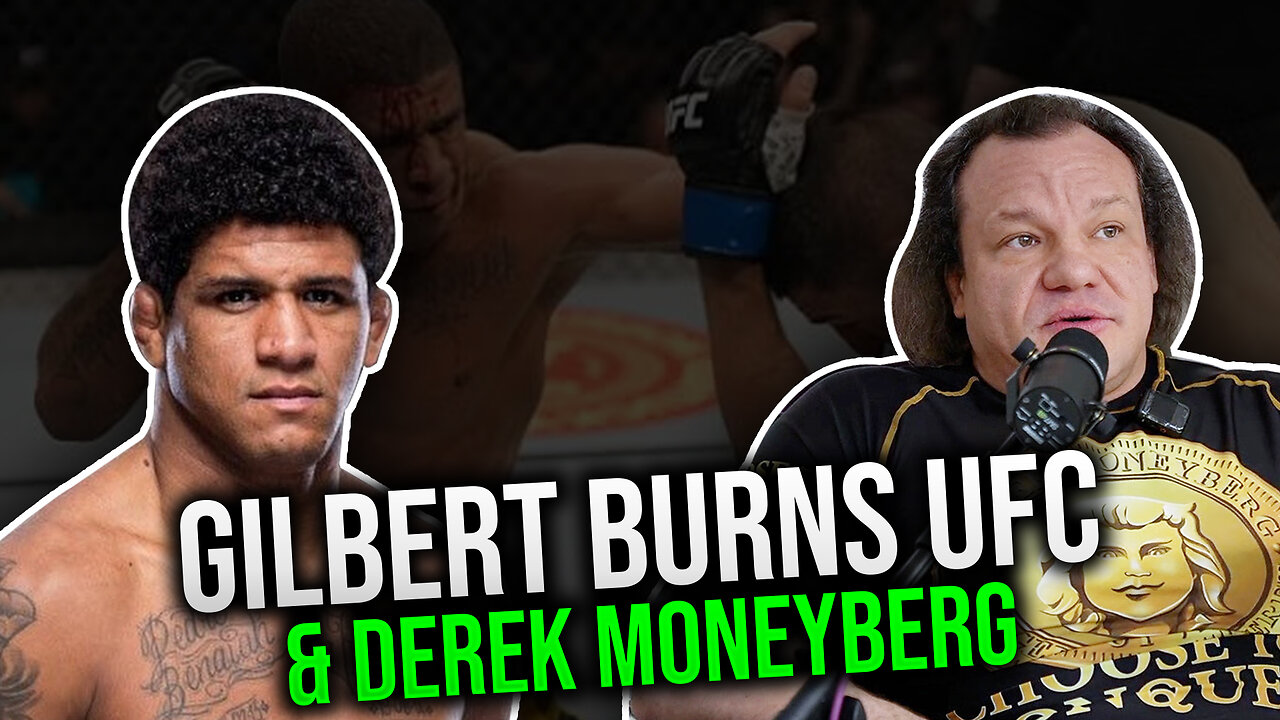 How I Make Real Estate Projects Profitable feat. UFC Gilbert Burns