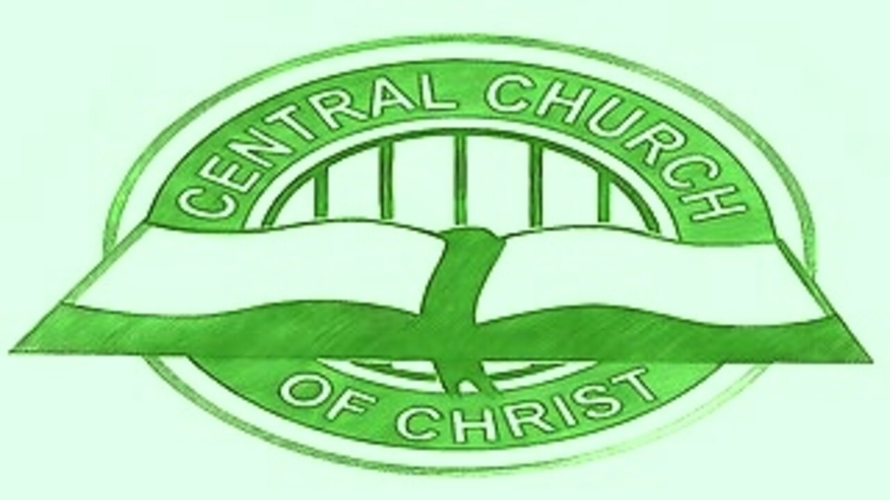 2023_06_11: Kenosha Central Church of Christ - Never Too Far From Home!