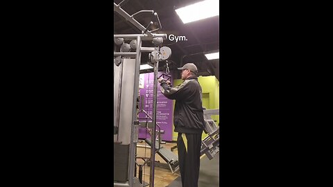 Gym.
