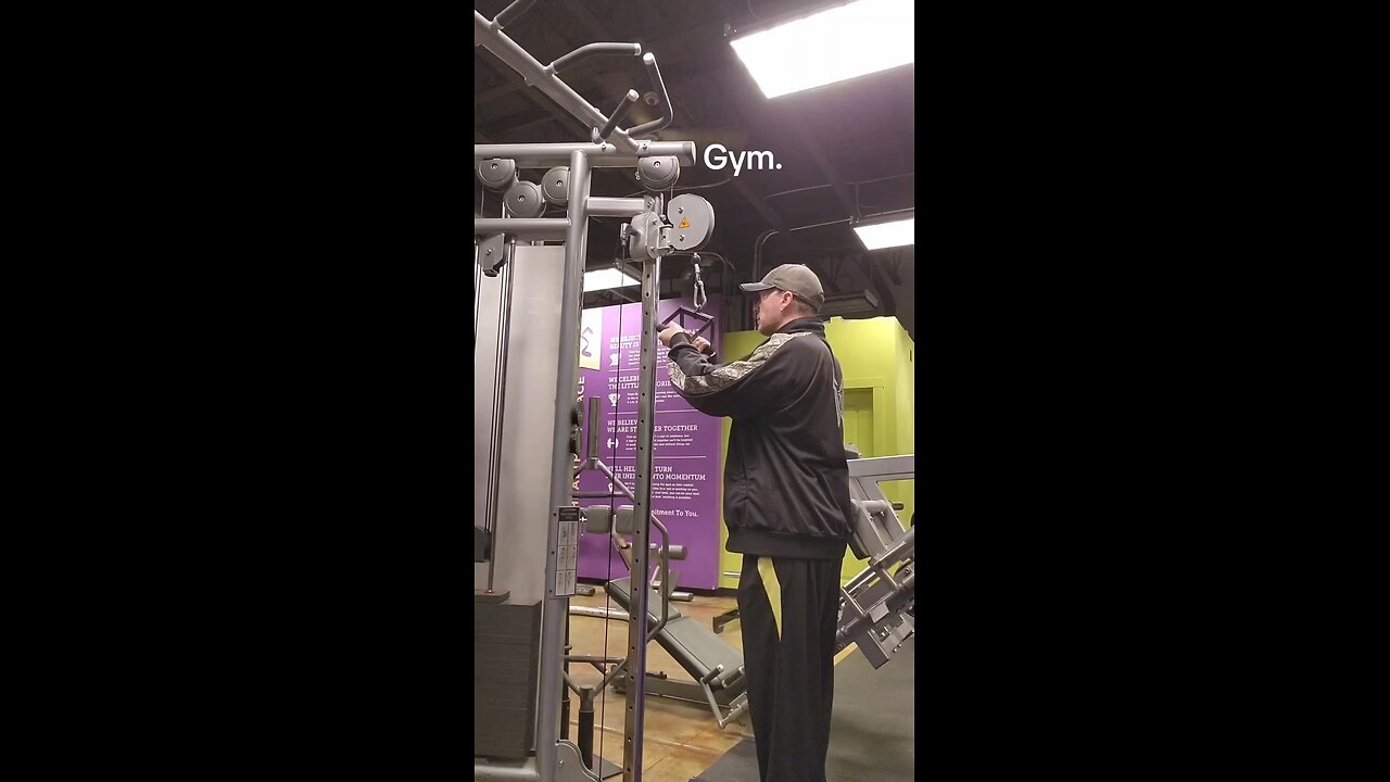 Gym.