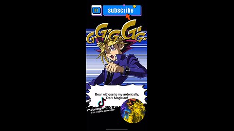 [4K] Yugi Muto Bane of Darkness DM VS Yuya Sakaki Dogmatika Draw Sense Part 2/2