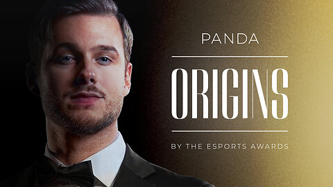 How Panda Became a YouTube and Gaming Sensation | Origins Podcast #10