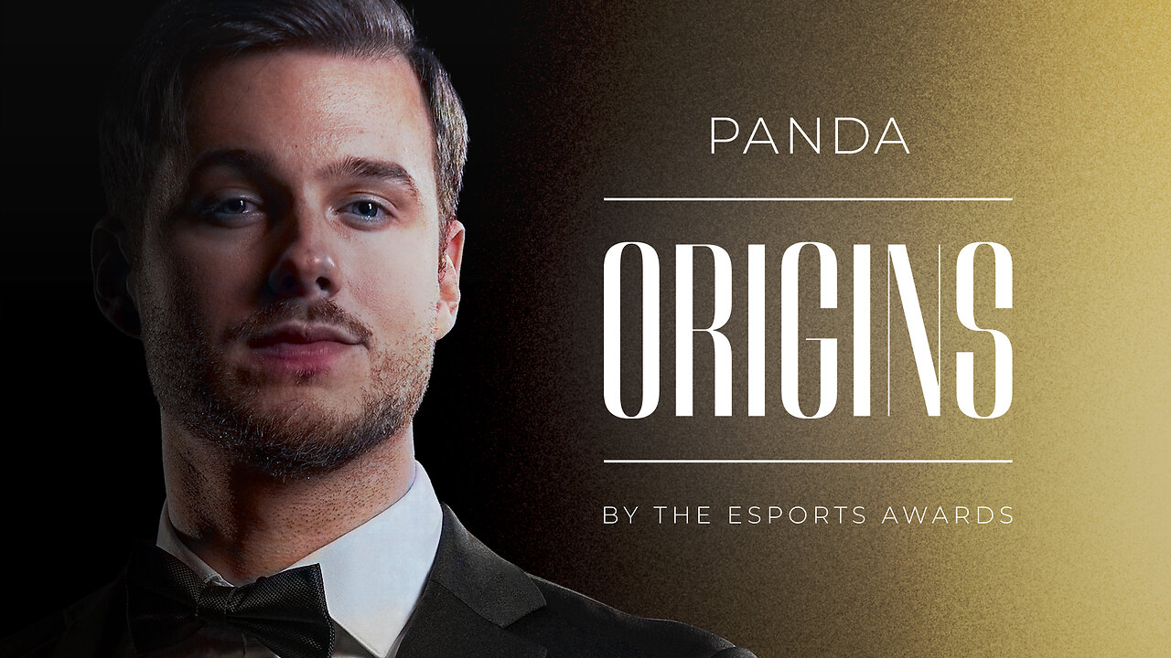 How Panda Became a YouTube and Gaming Sensation | Origins Podcast #10