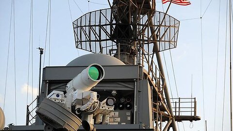 "Dr. Katherine Horton's Insights on 5G, Direct Energy Weapons and Electromagnetic Genocide"