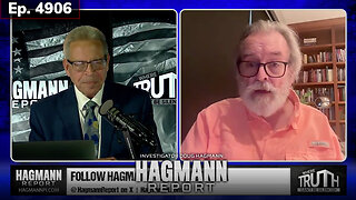 Ep 4906: War Coming to America's Shores & Our Front Doors | Steve Quayle | 06/26/25
