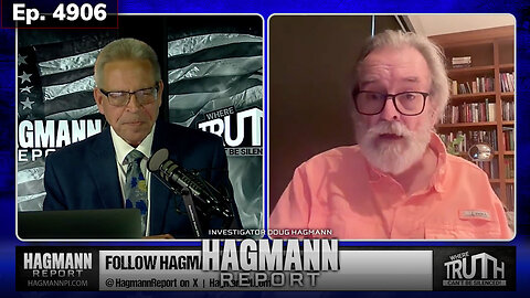 Ep 4906: War Coming to America's Shores & Our Front Doors | Steve Quayle | 06/26/25