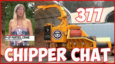 🔴White Liberals Don't Like When Diversity Comes to Their Safe Space | Chipper Chat 377