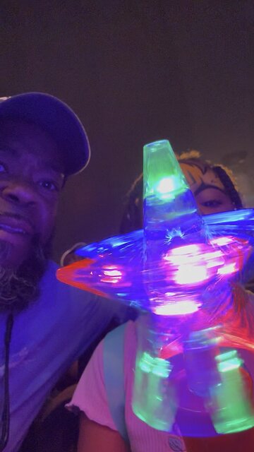 The UniverSoul Circus