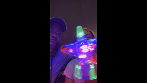 The UniverSoul Circus