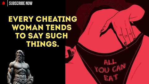 5 Hidden Phrases Cheaters Use To Hide Their Lies!