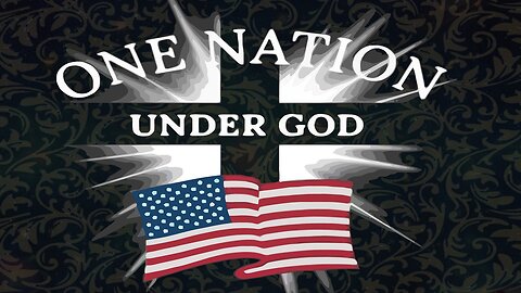 One Nation Under God