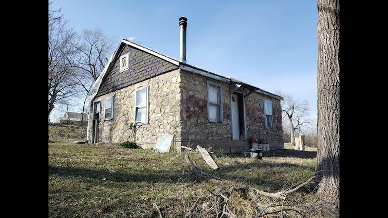 $3,000 House - Extreme Budget Strikes Again