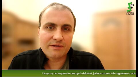 Piotr RUBAS: 6Milionów żydowskich ofiar to od120Lat fundament religii holokaustu - czyżby proroctwo?