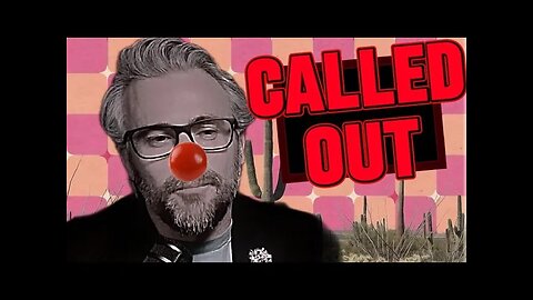 Phony Science Influencer EXPOSED as Industry Plant & Product Shill