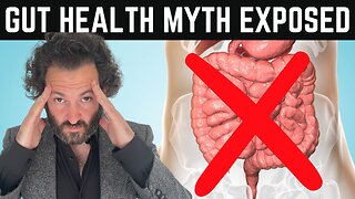 Not All Diseases Start in the Gut, Here's Why