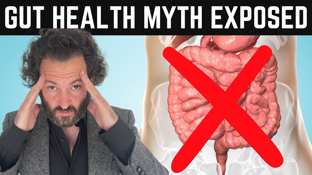 Not All Diseases Start in the Gut, Here's Why