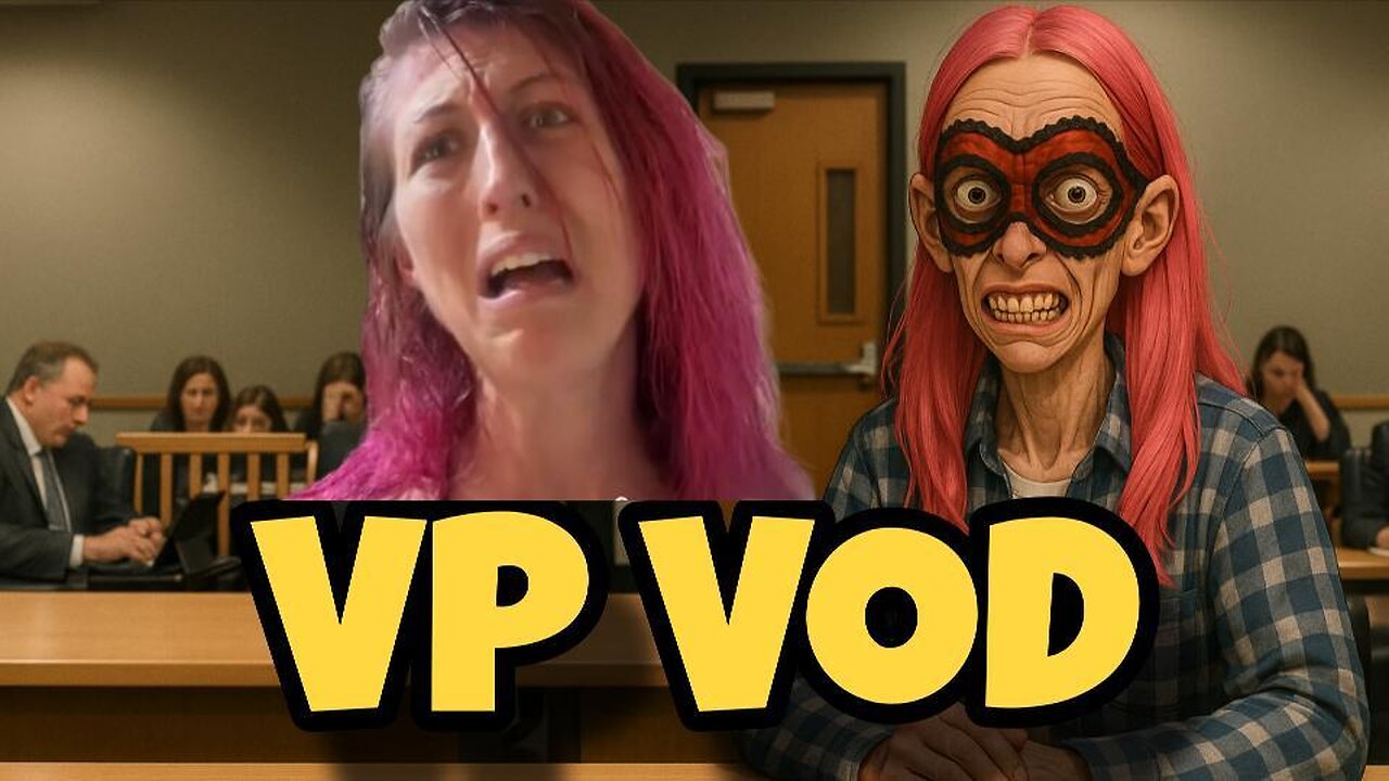 VP Mania pt 2