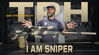 “Sniper Rifle” Build Breakdown – It’s Just Spray Paint